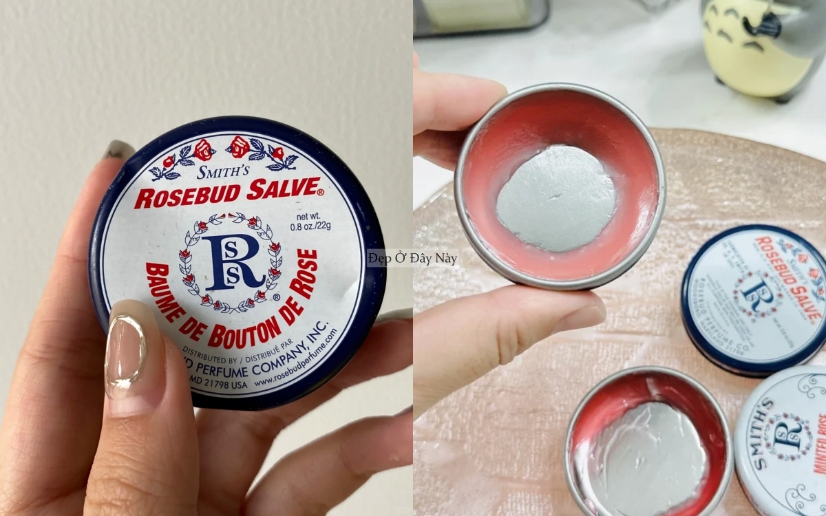 Tạm biệt m&ocirc;i kh&ocirc; bong tr&oacute;c quanh năm, n&agrave;ng blogger 