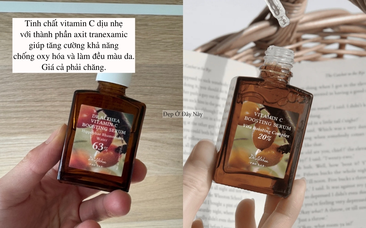 B&aacute;c sĩ da liễu H&agrave;n Quốc chỉ ra 7 m&oacute;n skincare b&igrave;nh d&acirc;n nhưng hiệu quả thật sự - Ảnh 3.