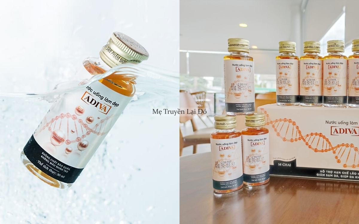 4 loại collagen 