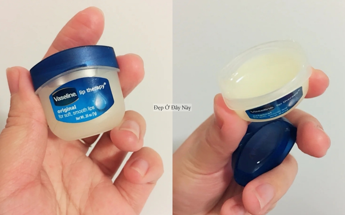 Tạm biệt m&ocirc;i kh&ocirc; bong tr&oacute;c quanh năm, n&agrave;ng blogger 