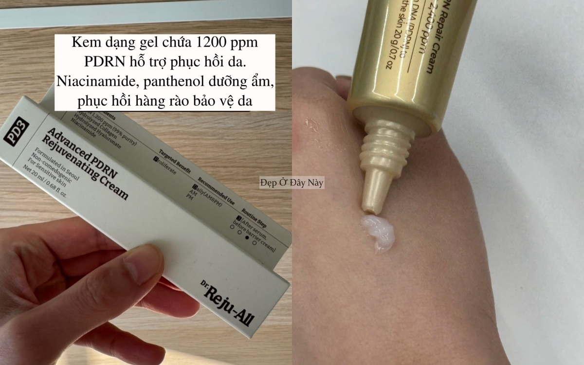 B&aacute;c sĩ da liễu H&agrave;n Quốc chỉ ra 7 m&oacute;n skincare b&igrave;nh d&acirc;n nhưng hiệu quả thật sự - Ảnh 5.