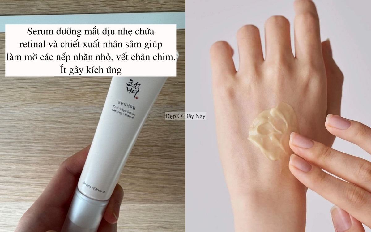 B&aacute;c sĩ da liễu H&agrave;n Quốc chỉ ra 7 m&oacute;n skincare b&igrave;nh d&acirc;n nhưng hiệu quả thật sự - Ảnh 7.
