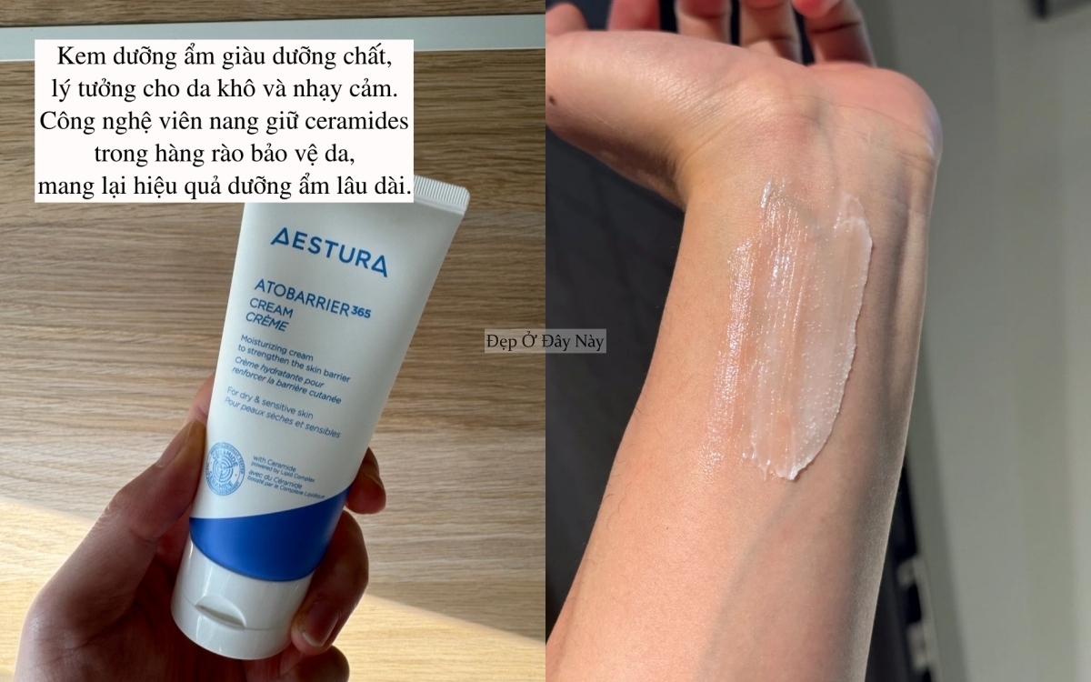 B&aacute;c sĩ da liễu H&agrave;n Quốc chỉ ra 7 m&oacute;n skincare b&igrave;nh d&acirc;n nhưng hiệu quả thật sự - Ảnh 6.