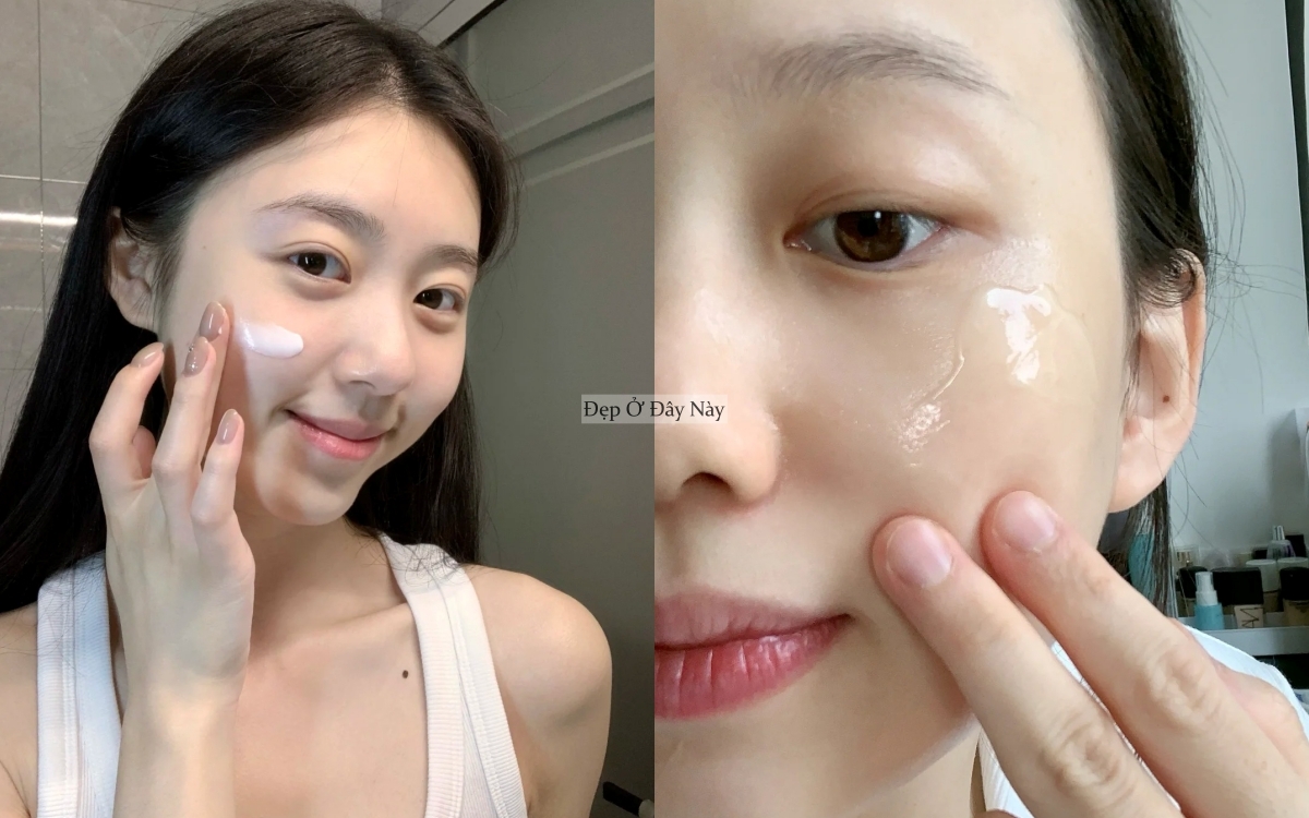 5 kem dưỡng vitamin C 