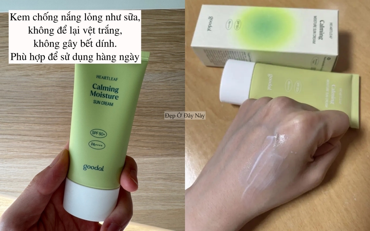 B&aacute;c sĩ da liễu H&agrave;n Quốc chỉ ra 7 m&oacute;n skincare b&igrave;nh d&acirc;n nhưng hiệu quả thật sự - Ảnh 8.