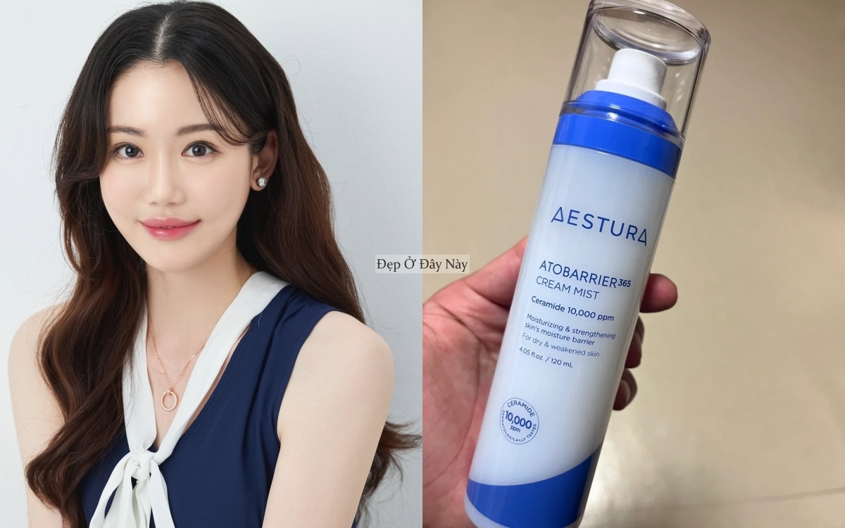 B&aacute;c sĩ da liễu H&agrave;n Quốc chỉ ra 7 m&oacute;n skincare b&igrave;nh d&acirc;n nhưng hiệu quả thật sự - Ảnh 1.