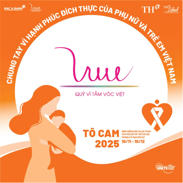 Kh&ocirc;ng thỏa hiệp với bạo lực giới, từng bước tạo 