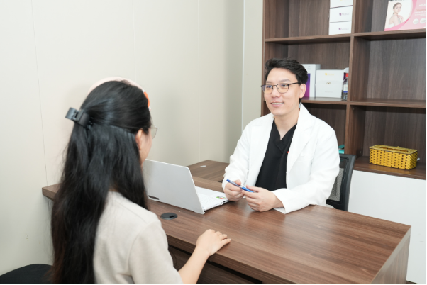 Trị th&acirc;m mụn thế n&agrave;o cho hiệu quả v&agrave; an to&agrave;n? G&oacute;c nh&igrave;n từ chuy&ecirc;n gia thẩm mỹ - Ảnh 3.