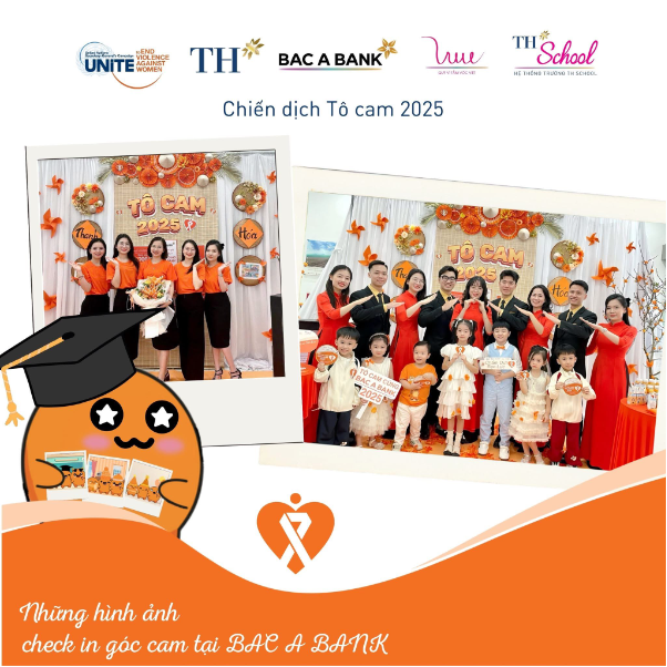 Kh&ocirc;ng thỏa hiệp với bạo lực giới, từng bước tạo 