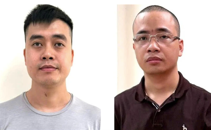 18 Bị c&aacute;o trong vụ sản xuất , bu&ocirc;n b&aacute;n sữa giả HIUP sắp hầu t&ograve;a tại H&agrave; Nội - Ảnh 1.