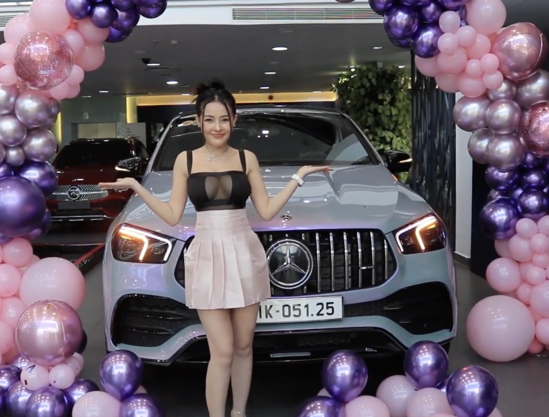 Năm 2025 của những đại gia si&ecirc;u xe v&agrave; những vụ &aacute;n chấn động trong x&atilde; hội - Ảnh 14.