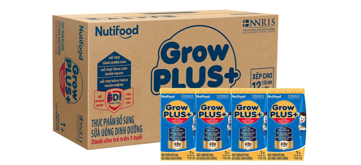 Sữa thương hiệu Việt uy t&iacute;n gi&uacute;p cải thiện t&igrave;nh trạng biếng ăn ở trẻ, gi&aacute; cả phải chăng để mẹ c&oacute; thể nu&ocirc;i con đường d&agrave;i- Ảnh 5.