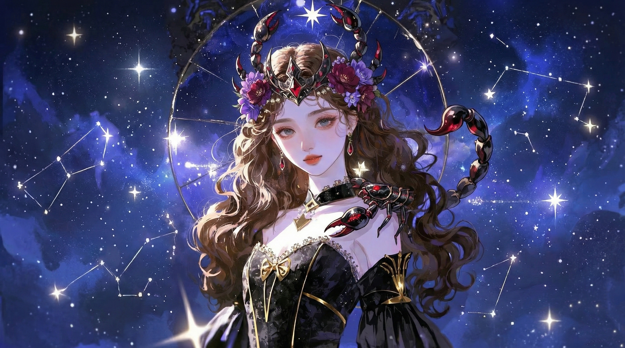 Tử vi ng&agrave;y mới 26/12: 3 cung ho&agrave;ng đạo được Thần T&agrave;i 