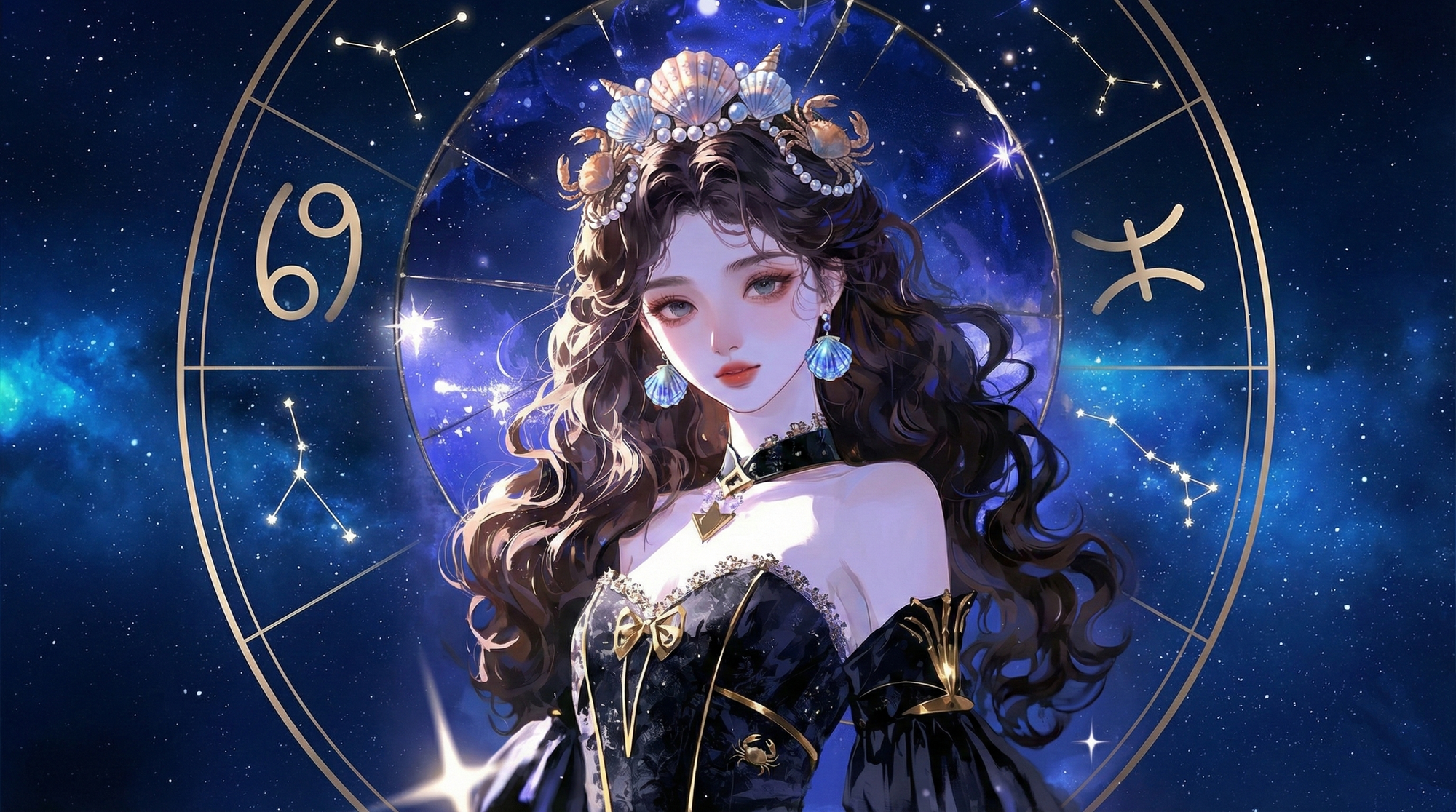 Tử vi ng&agrave;y mới 26/12: 3 cung ho&agrave;ng đạo được Thần T&agrave;i 