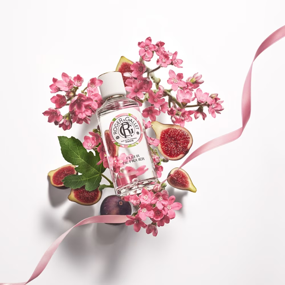 Đ&oacute;n năm mới thật thơm: 5 chai nước hoa dễ d&ugrave;ng, ai ngửi cũng thấy dễ chịu - Ảnh 2.