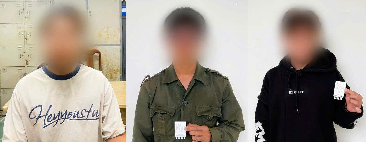 &ldquo;Đau đầu&rdquo; t&igrave;m t&aacute;c giả b&agrave;o thai trong bụng ch&aacute;u g&aacute;i 14 tuổi - Ảnh 1.