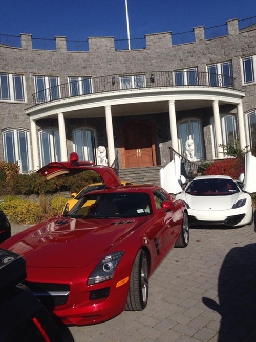 Nữ ca sĩ Việt đi chuy&ecirc;n cơ ri&ecirc;ng, ở penthouse 2.600 tỷ view ngắm trọn New York, lộ gia thế khủng của chồng- Ảnh 4.