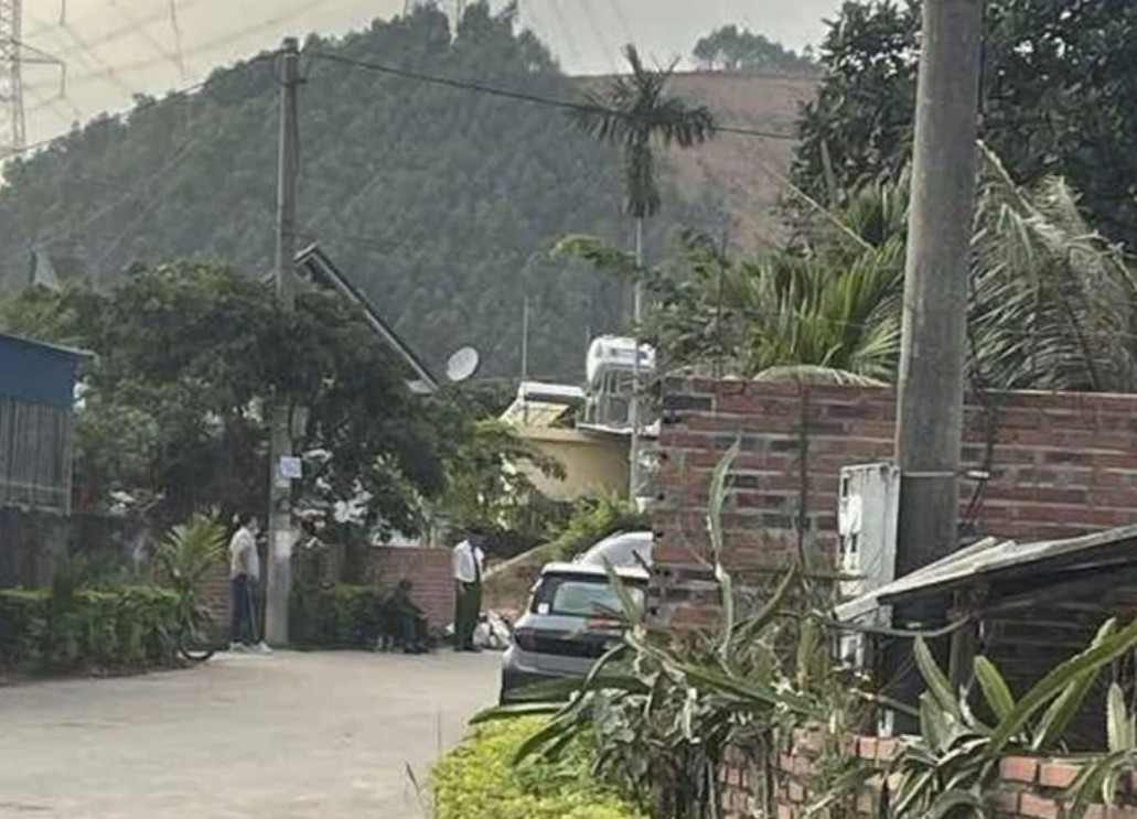 Nam sinh tử vong sau x&ocirc; x&aacute;t tại Trung t&acirc;m c&ocirc;ng t&aacute;c x&atilde; hội Hải H&agrave; - Ảnh 1.