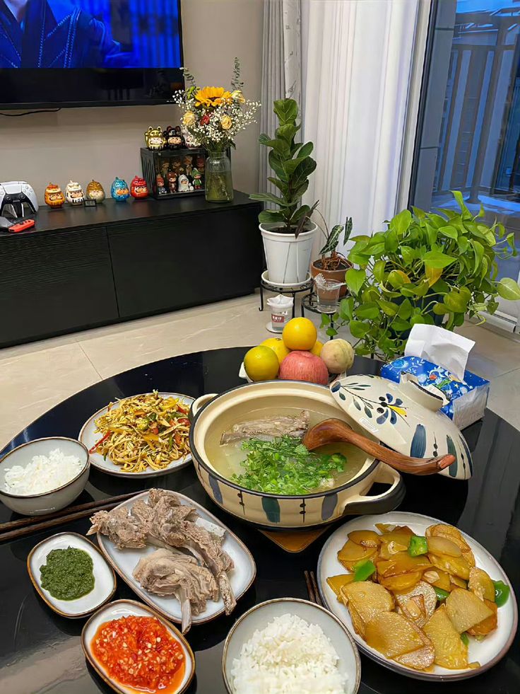 M&acirc;m cơm tưởng v&ocirc; hại nhưng lại đang &acirc;m thầm r&uacute;t vận của cả nh&agrave;- Ảnh 2.