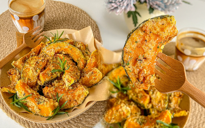 B&iacute; đỏ nướng tỏi kiểu Ph&aacute;p: M&oacute;n ăn ngon cho M&ugrave;a đ&ocirc;ng lạnh gi&aacute; - Ảnh 1.