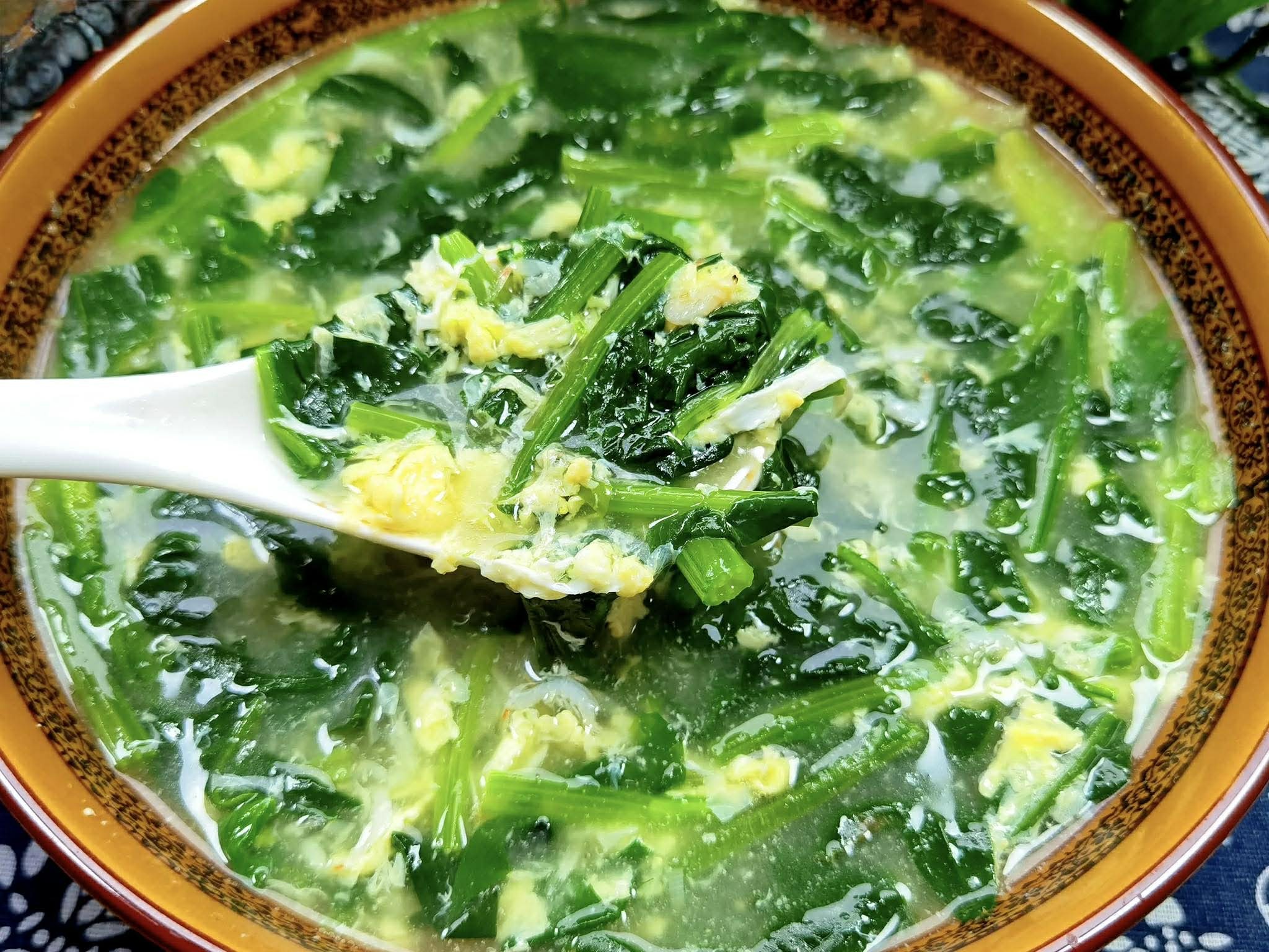 5 Lọai rau củ ngon bổ dưỡng kh&ocirc;ng chứa thuốc trừ s&acirc;u cho m&ugrave;a đ&ocirc;ng - Ảnh 14.