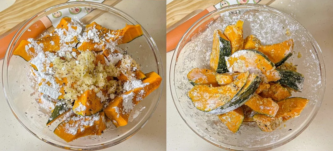 B&iacute; đỏ nướng tỏi kiểu Ph&aacute;p: M&oacute;n ăn ngon cho M&ugrave;a đ&ocirc;ng lạnh gi&aacute; - Ảnh 3.