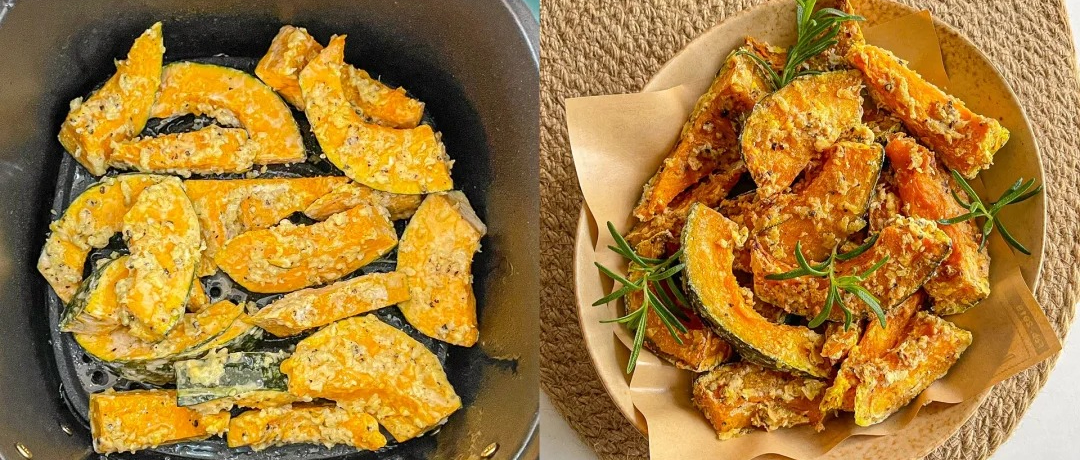 B&iacute; đỏ nướng tỏi kiểu Ph&aacute;p: M&oacute;n ăn ngon cho M&ugrave;a đ&ocirc;ng lạnh gi&aacute; - Ảnh 4.