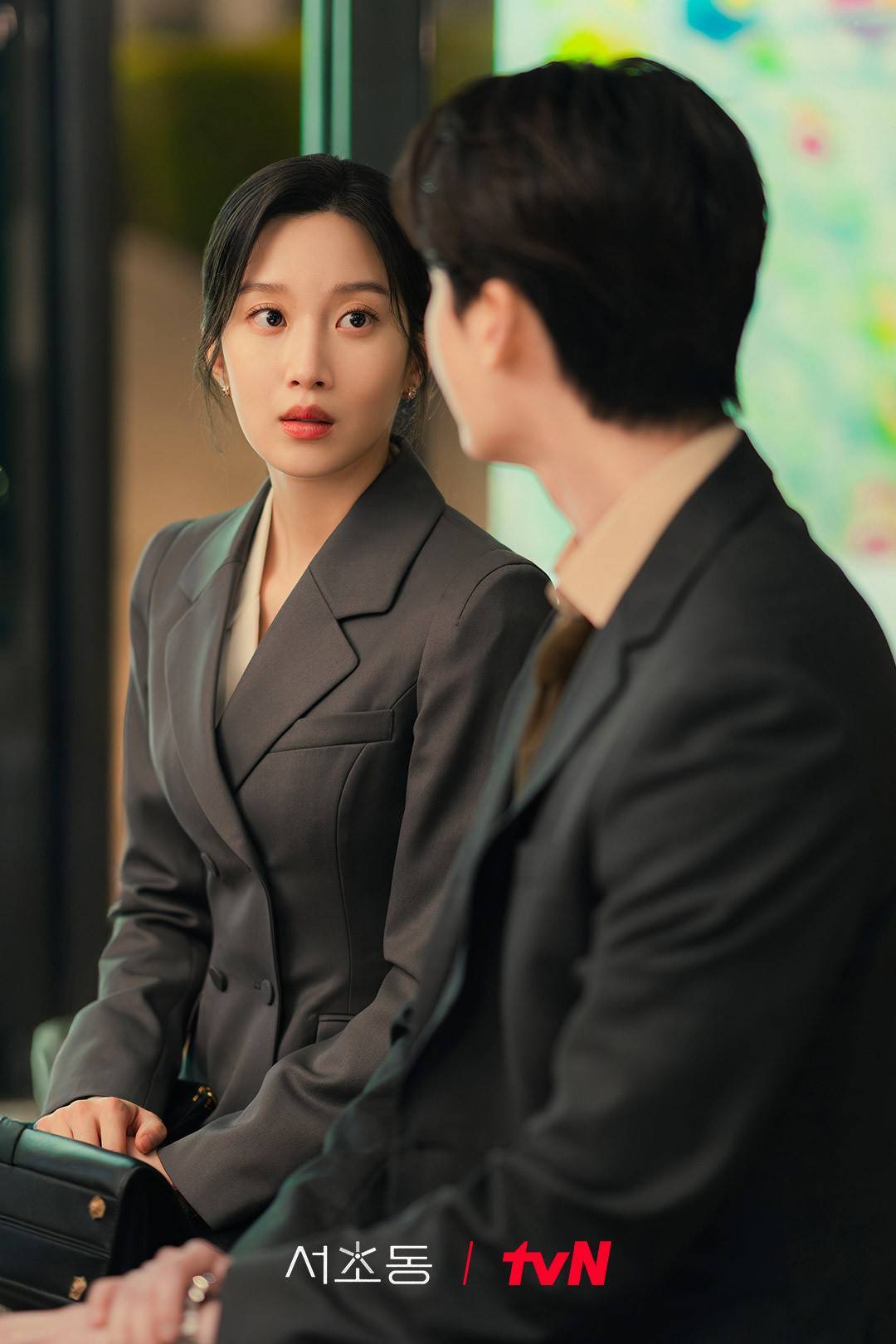 4 nữ chính phim Hàn mặc đẹp nhất 2025, nhắc đến mỹ nhân số 3 là nghĩ ngay tới sự sang chảnh- Ảnh 25.