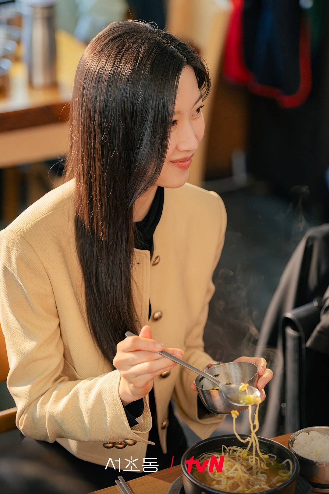 4 nữ chính phim Hàn mặc đẹp nhất 2025, nhắc đến mỹ nhân số 3 là nghĩ ngay tới sự sang chảnh- Ảnh 24.