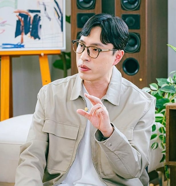 Tin buồn ng&agrave;y Gi&aacute;ng sinh: Kim Young Dae qua đời đột ngột để lại nỗi đau lớn cho showbiz H&agrave;n Quốc - Ảnh 2.