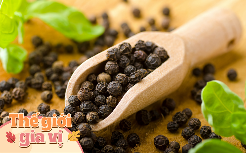 Kh&aacute;m ph&aacute; tứ đại danh ti&ecirc;u để n&acirc;ng tầm m&oacute;n kho , m&oacute;n canh ngon hơn - Ảnh 1.