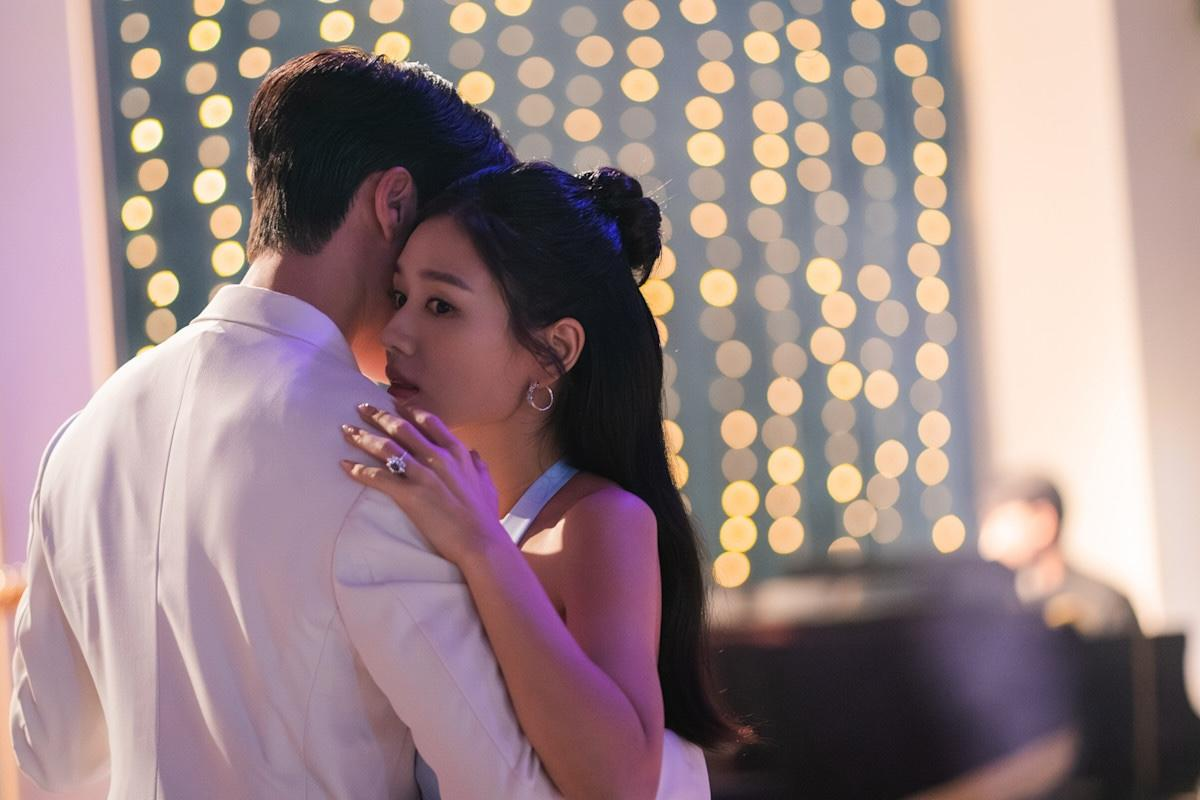 Phim H&agrave;n Dynamite Kiss: Cuộc t&igrave;nh dở dở nhưng cuốn h&uacute;t kh&aacute;n giả năm 2025 - Ảnh 1.