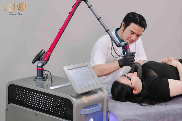 Hết th&acirc;m m&ocirc;i nhanh nhờ c&ocirc;ng nghệ khử th&acirc;m m&ocirc;i mới - Ảnh 3.