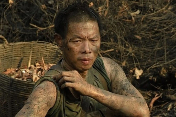 5 Diễn vi&ecirc;n nổi bật 2025 g&acirc;y ấn tượng mạnh mẽ tr&ecirc;n m&agrave;n ảnh Việt - Ảnh 1.