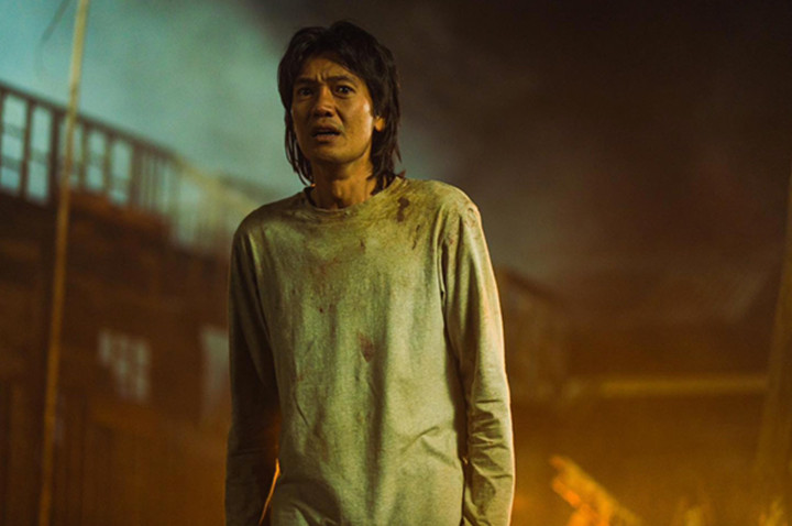 5 Diễn vi&ecirc;n nổi bật 2025 g&acirc;y ấn tượng mạnh mẽ tr&ecirc;n m&agrave;n ảnh Việt - Ảnh 3.