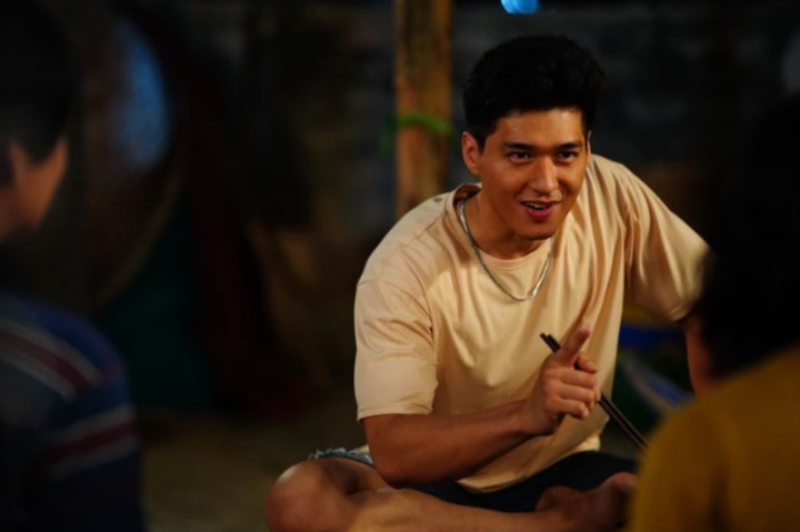 5 Diễn vi&ecirc;n nổi bật 2025 g&acirc;y ấn tượng mạnh mẽ tr&ecirc;n m&agrave;n ảnh Việt - Ảnh 4.