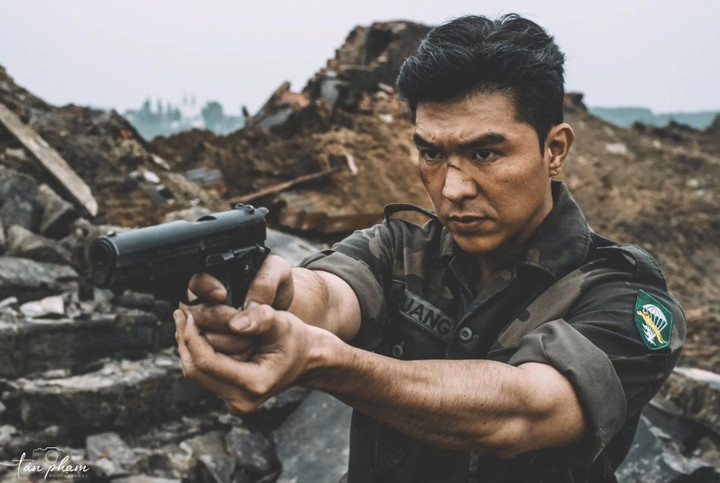 5 Diễn vi&ecirc;n nổi bật 2025 g&acirc;y ấn tượng mạnh mẽ tr&ecirc;n m&agrave;n ảnh Việt - Ảnh 5.