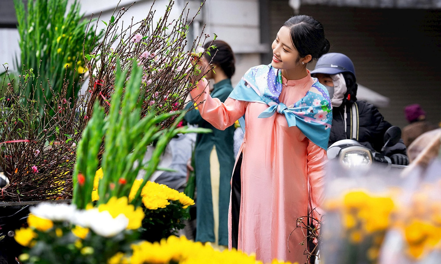 C&ocirc;ng chức vi&ecirc;n chức nghỉ Tết Dương lịch 2026 li&ecirc;n tục 4 ng&agrave;y từ 1 - 4 / 1 - Ảnh 1.