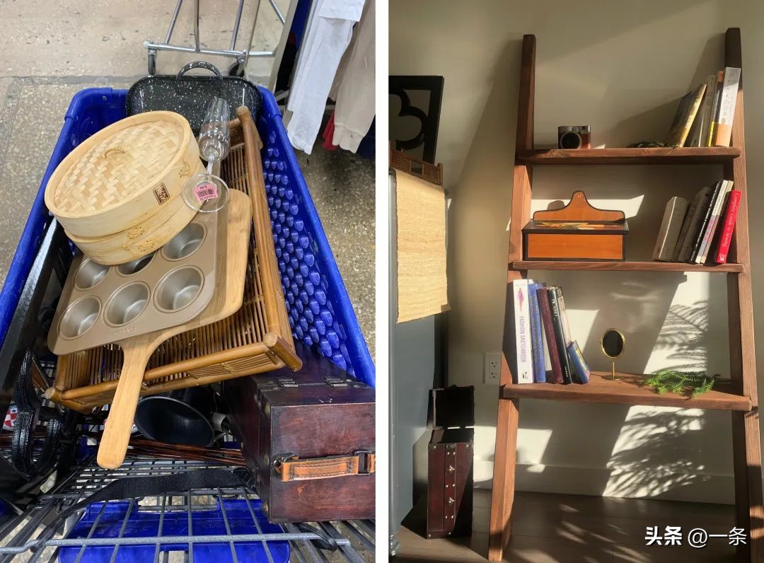 Tối giản 7 năm, c&ocirc; g&aacute;i 30 tuổi tiết kiệm hơn 500 triệu đồng, d&ugrave;ng to&agrave;n đồ cũ từ son m&ocirc;i đến khăn tắm - Ảnh 1.