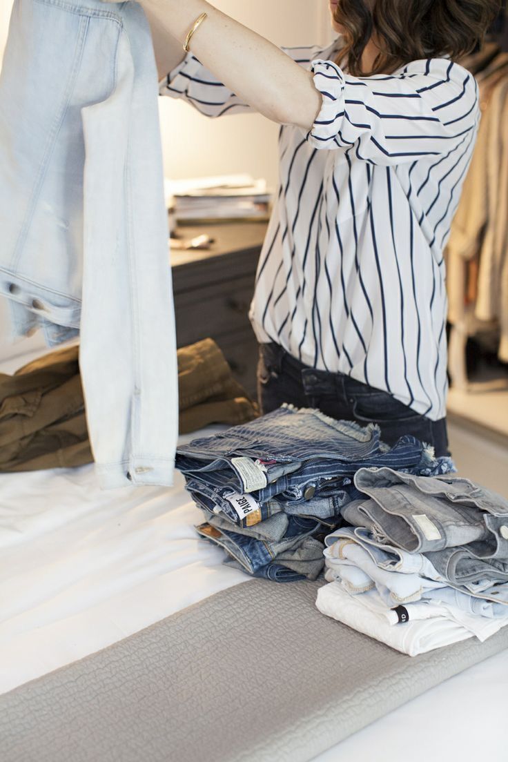 T&ocirc;i cắt hơn 12 triệu mỗi năm chỉ nhờ 3 ti&ecirc;u ch&iacute; chọn quần &aacute;o: Tủ đồ gọn, sống nhẹ hơn hẳn - Ảnh 3.