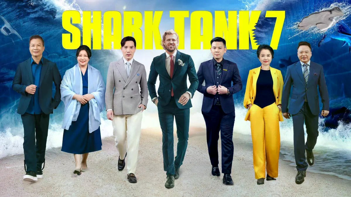 Những c&aacute; mập Shark Tank Việt Nam bị khởi tố v&igrave; lừa đảo , trốn thuế - Ảnh 1.