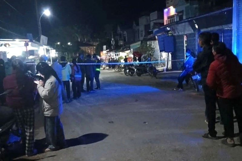 Nghi &aacute;n người đ&agrave;n &ocirc;ng bị vợ đ&acirc;m tử vong tại L&agrave;o Cai: Điều tra nguy&ecirc;n nh&acirc;n vụ việc - Ảnh 1.