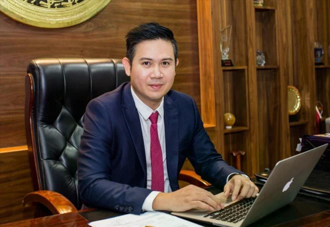 Những c&aacute; mập Shark Tank Việt Nam bị khởi tố v&igrave; lừa đảo , trốn thuế - Ảnh 3.