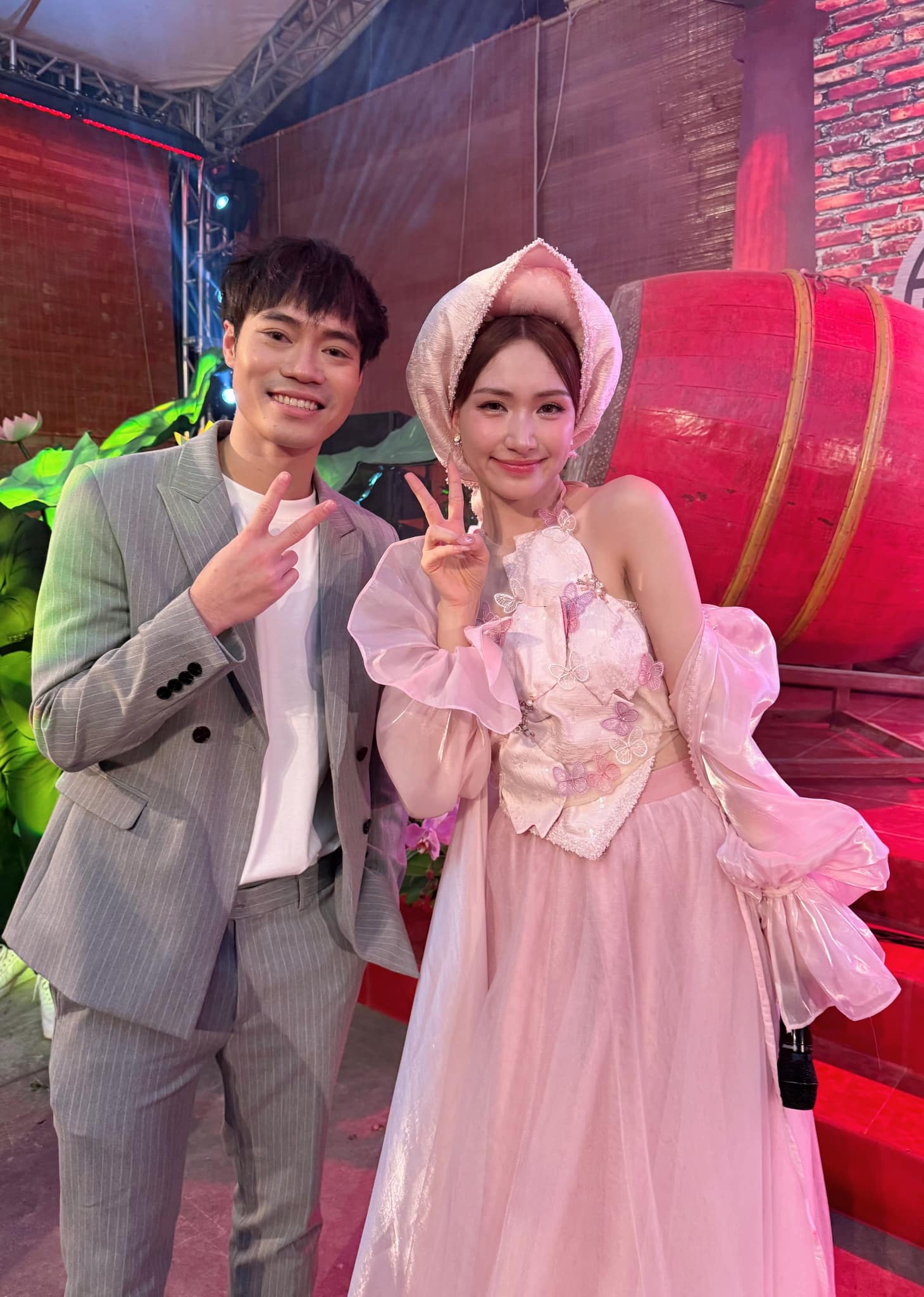 Văn To&agrave;n từ chối Ho&agrave; Minzy- Ảnh 2.