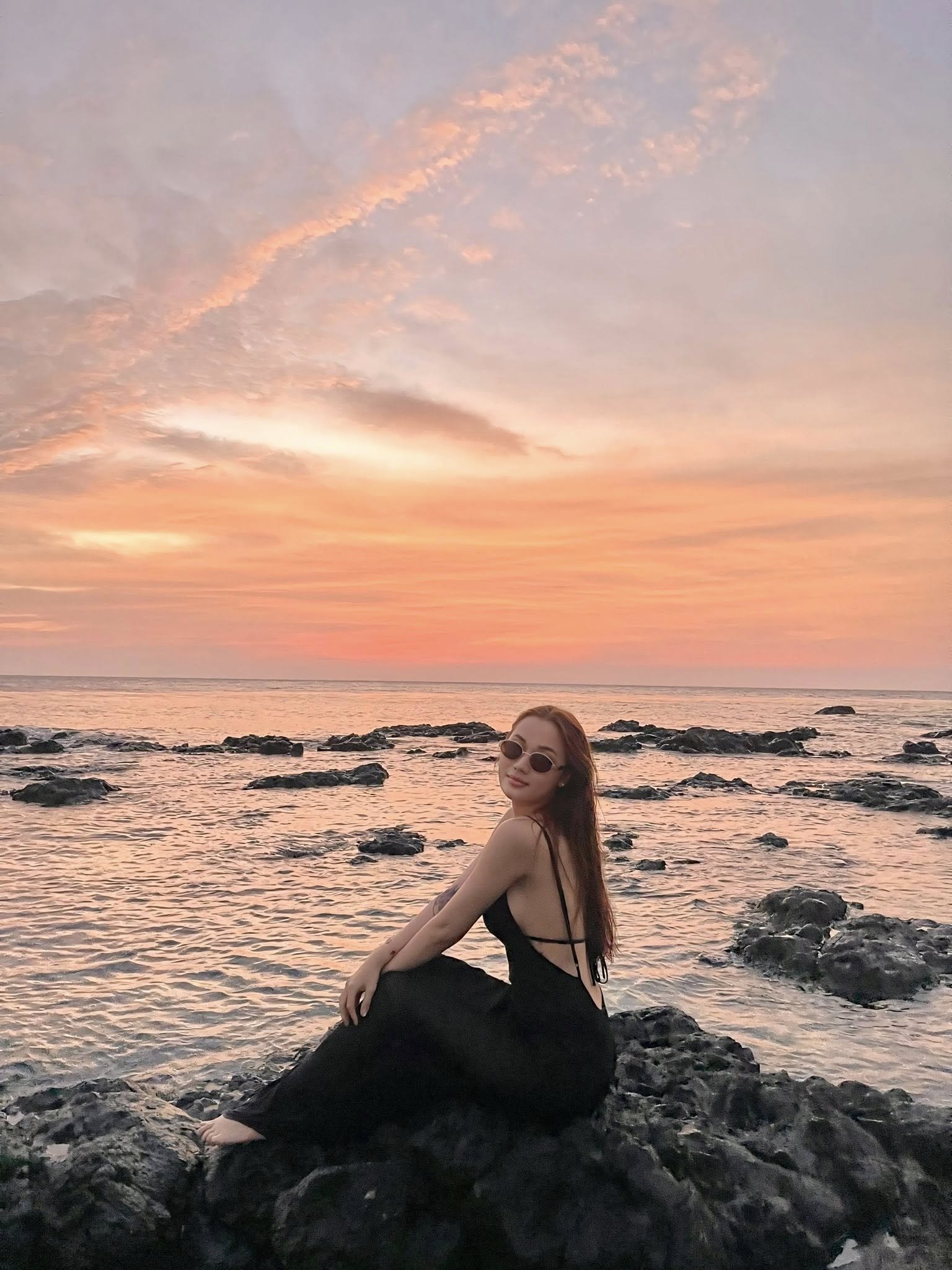 Đ&aacute;m cưới ch&aacute;u nội Chế Linh: C&ocirc; d&acirc;u xinh đẹp , ch&uacute; rể g&acirc;y bất ngờ lớn - Ảnh 14.