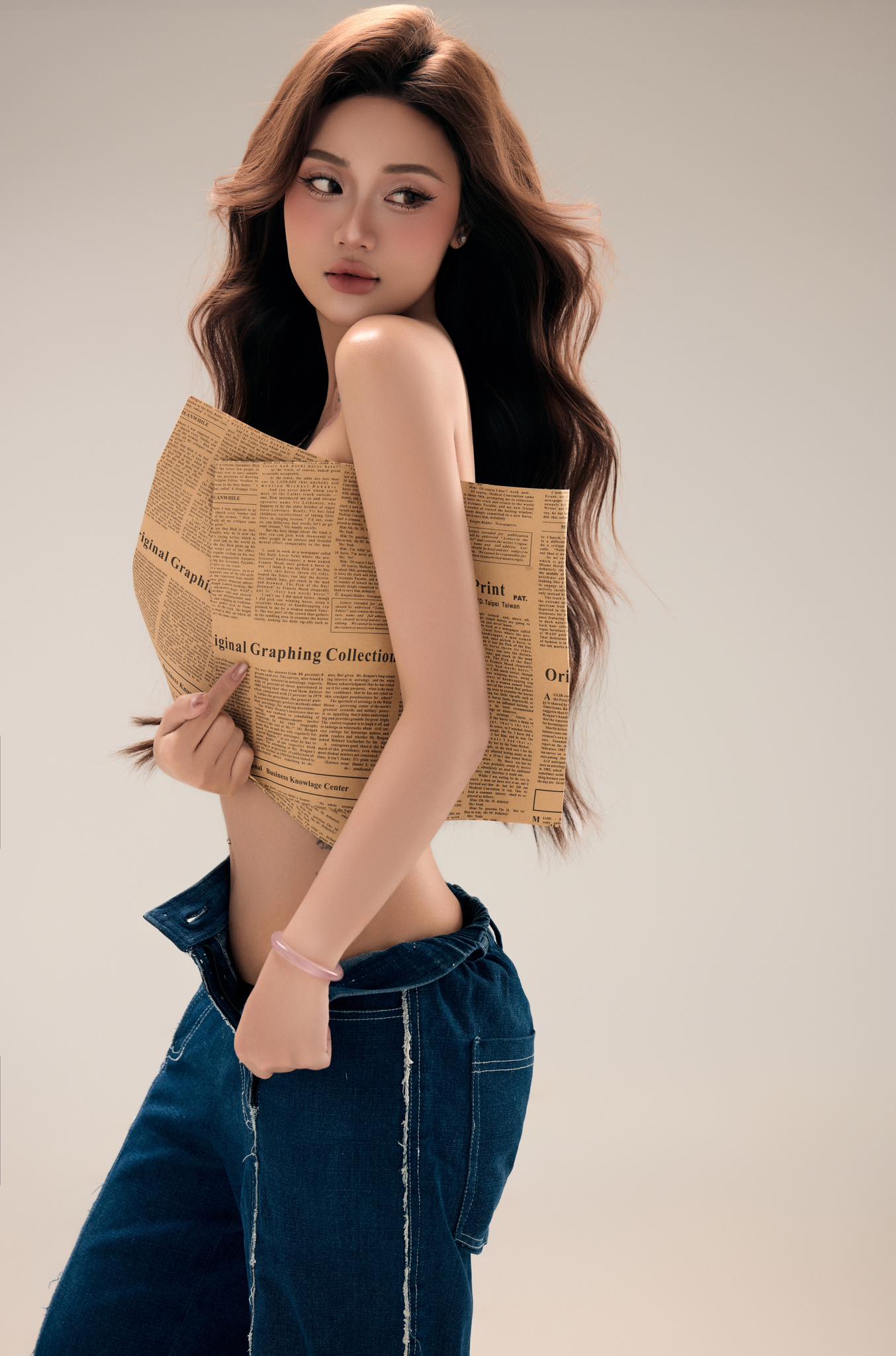 Đ&aacute;m cưới ch&aacute;u nội Chế Linh: C&ocirc; d&acirc;u xinh đẹp , ch&uacute; rể g&acirc;y bất ngờ lớn - Ảnh 8.