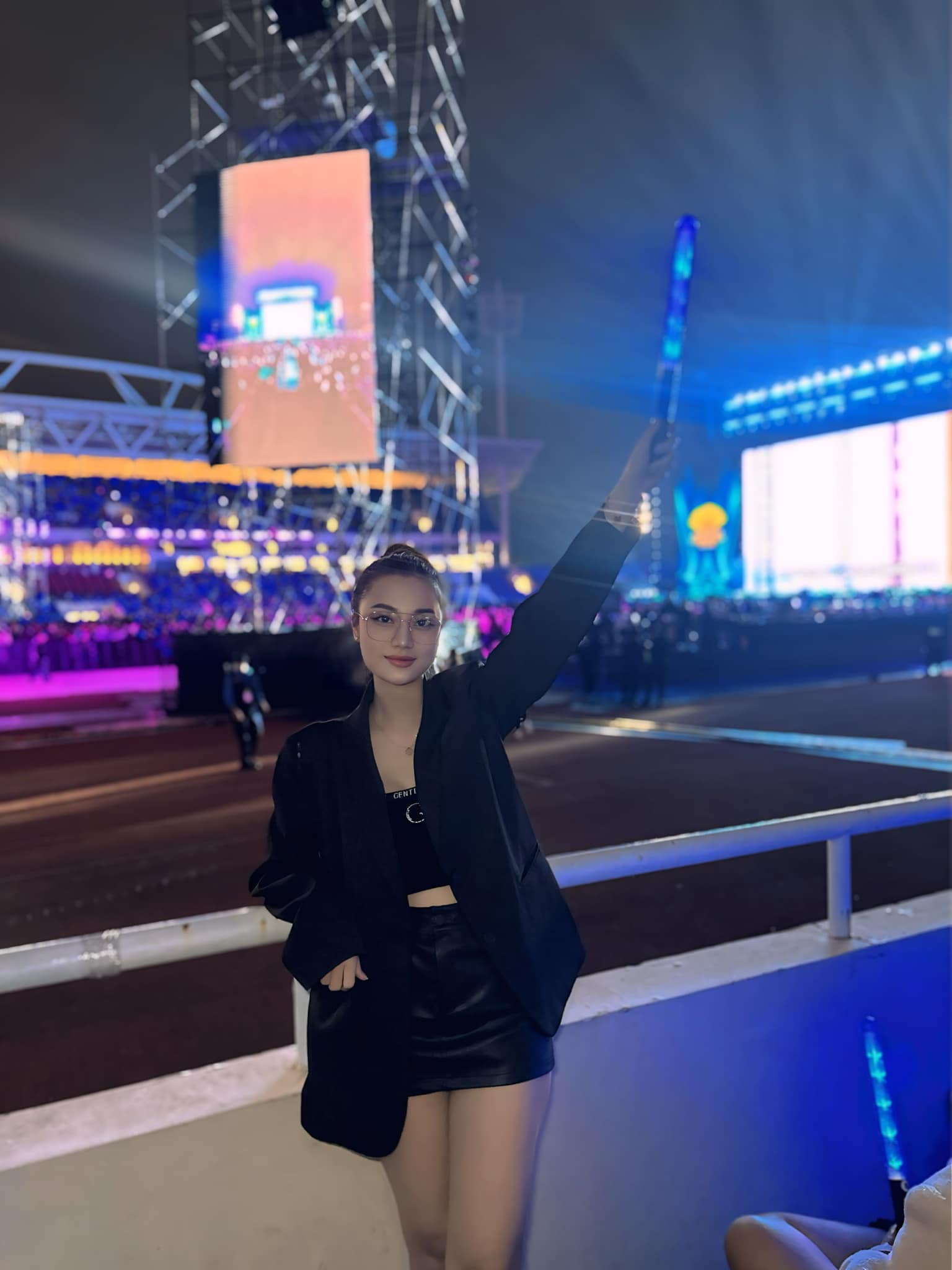 Đ&aacute;m cưới ch&aacute;u nội Chế Linh: C&ocirc; d&acirc;u xinh đẹp , ch&uacute; rể g&acirc;y bất ngờ lớn - Ảnh 13.