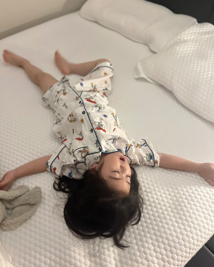 Kh&ocirc;ng phải mẹ lười n&ecirc;n 