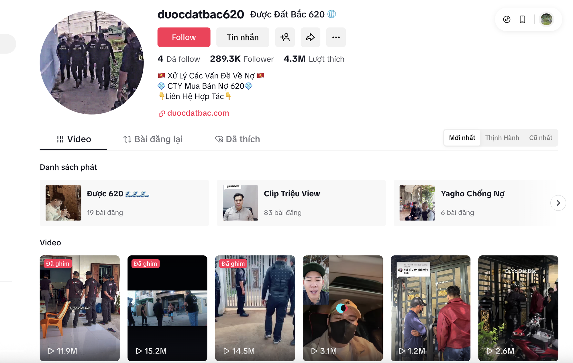 Những ph&aacute;t ng&ocirc;n g&acirc;y sốc của 