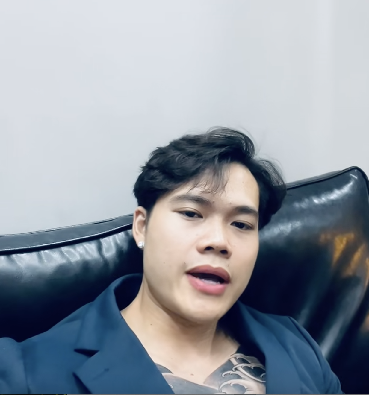 Những ph&aacute;t ng&ocirc;n g&acirc;y sốc của 